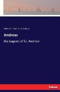 Andreas: the Legend of St. Andrew