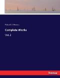 Complete Works: Vol. 2