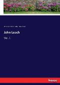 John Leech: Vol. 1