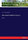John Lawson Stoddard's lectures: Vol. 7