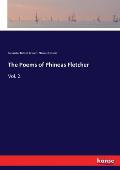 The Poems of Phineas Fletcher: Vol. 2