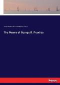 The Poems of George D. Prentice
