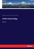 British Conchology: Vol. 2