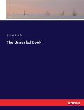 The Unsealed Book
