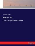 Wife No. 19: Or, the story of a life of bondage
