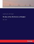 The Lives of the Chief Justices of England: Volume 3