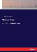 William Allair: Or, running away to sea
