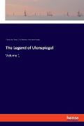 The Legend of Ulenspiegel: Volume 1