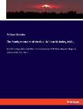 The family memoirs of the Rev. William Stukeley, M.D.,: And the antiquarian and other correspondence of William Stukeley, Roger & Samuel Gale, etc - V