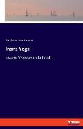 Jnana Yoga: Swami Vivekananda book