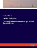 Joshua Redivivus: Or, three hundred and fifty-two religious letters. Eleventh Edition