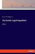 The Danish Ingolf-Expedition: Vol. 2