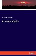 In realms of golds