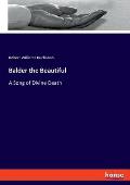 Balder the Beautiful: A Song of Divine Death