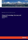 Manual of Conchology, Structural and Systematic: Vol. 17