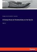 A Comprehensive Commentary on the Qur?n: Vol. 2