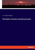The history of Jemmy and Jenny Jessamy