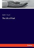 The Life of Paul