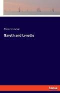 Gareth and Lynette