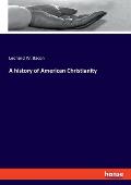 A history of American Christianity