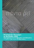 Rheologische Messungen an Baustoffen 2020: Tagungsband zum 29. Workshop und Kolloquium, 11. und 12. M?rz an der OTH Regensburg