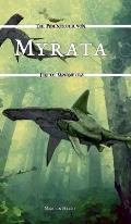Myrata: Die Abenteuer von Freya Warmherz (5)