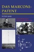 Das Marconi-Patent: Historischer Technikthriller