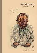 Lovis Corinth: Selbstbiographie