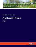 The Muntakhab-Al-Lubab: Vol. I