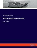 The Sacred Books of the East: Vol. XXXIV