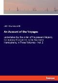 An Account of the Voyages: undertaken by the order of his present Majesty for making Discoveries in the Southern Hemisphere, in Three Volumes - V