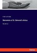 Memorials of St. Edmund's Abbey: Volume 2