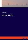 Guide to Kashmir