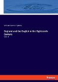 England and the English in the Eighteenth Century: Vol. II