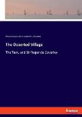 The Deserted Village: The Task, and Sir Roger de Coverley