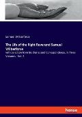 The Life of the Right Reverend Samuel Wilberforce: with Selection from his Diaries and Correspondence, in Three Volumes - Vol. 2