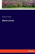 Baron Larrey