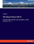 The Natural History of Birds: from the French of the Count de Buffon, in Nine Volumes - Vol. 5