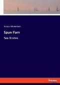 Spun-Yarn: Sea Stories