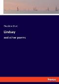 Lindsey: and other poems