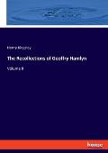 The Recollections of Geoffry Hamlyn: Volume II