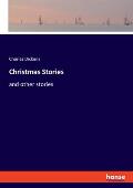 Christmas Stories: and other stories