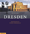 Dresden: Photographs by Werner Lieberknecht