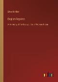 English Reprints: A Harmony of the Essays, etc. of Francis Bacon