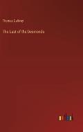 The Last of the Desmonds