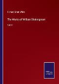 The Works of William Shakespeare: Vol. III