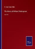 The Works of William Shakespeare: Vol. VII