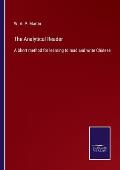 The Analytical Reader: A Short method for learning to read and write Chinese