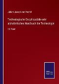 Technologische Encyklop?die oder alphabetisches Handbuch der Technologie: 24. Band