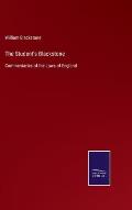 The Student's Blackstone: Commentaries of the Laws of England